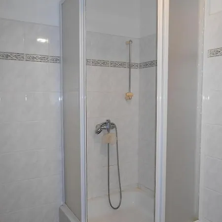 Apartmany Elisabeth Zelezna Ruda Exterior photo