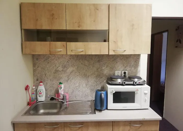 Apartmany Elisabeth