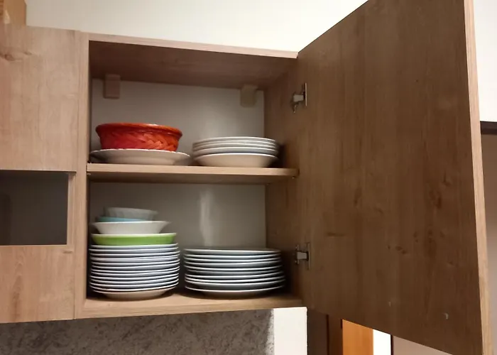 Apartmany Elisabeth