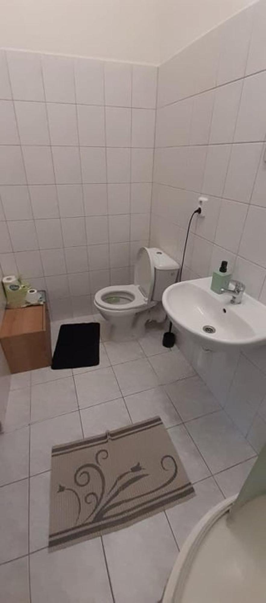 Apartment Elisabeth Železná Ruda