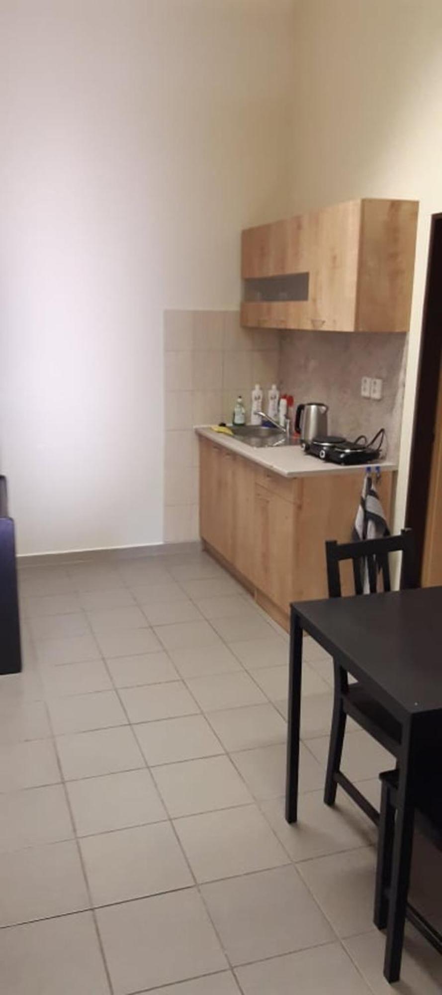 Elisabeth Apartment Železná Ruda