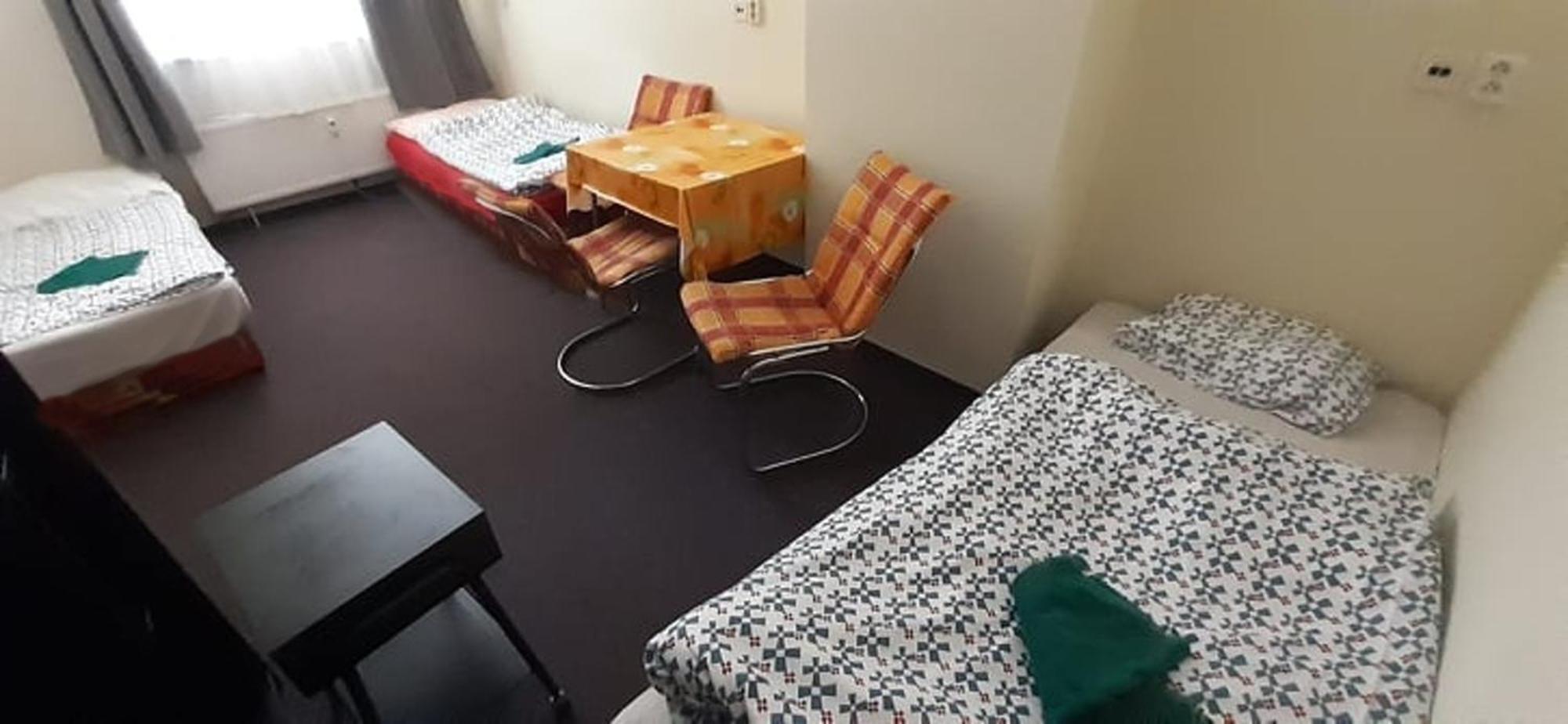 Elisabeth Apartment