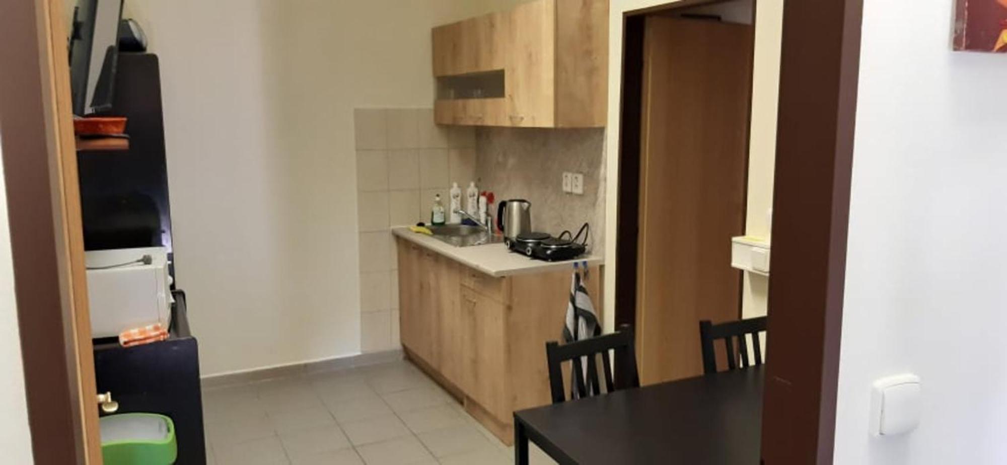 Elisabeth Apartment *