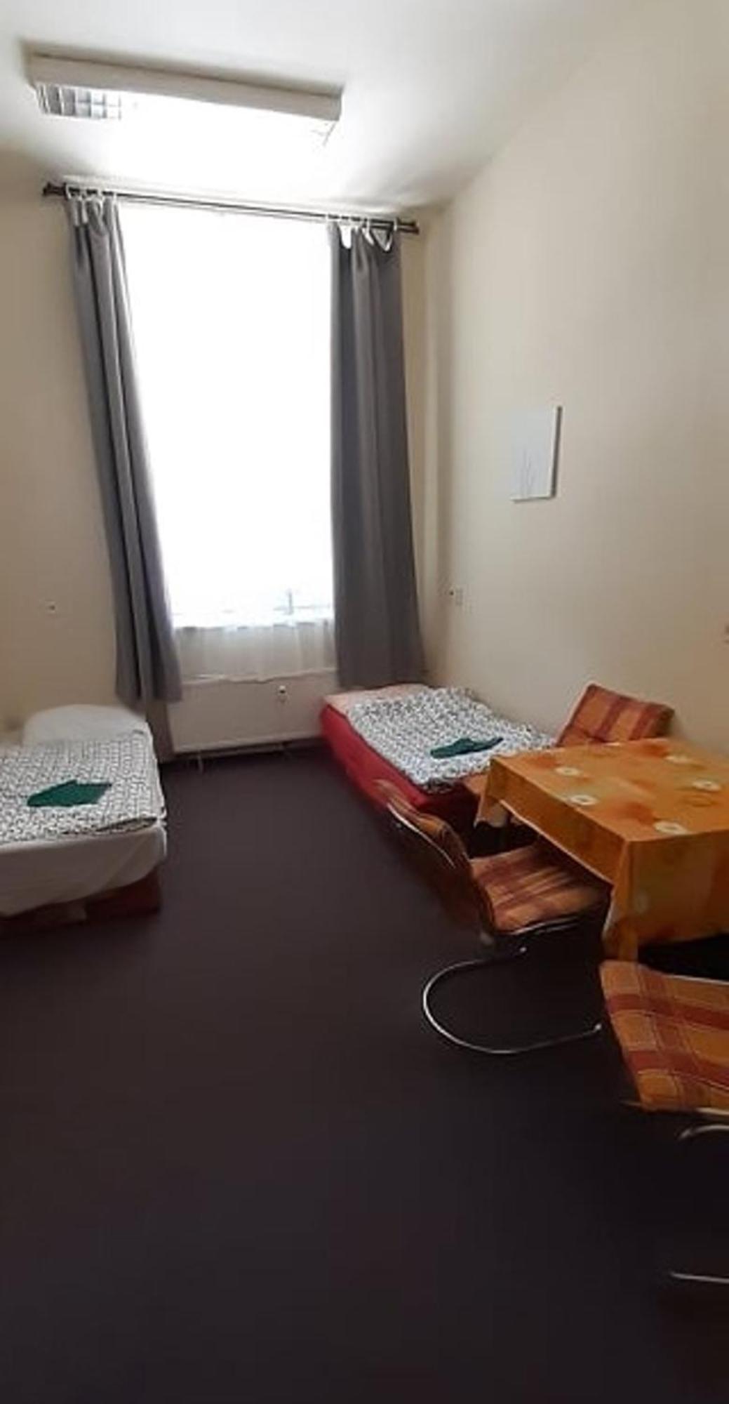 Apartment Elisabeth