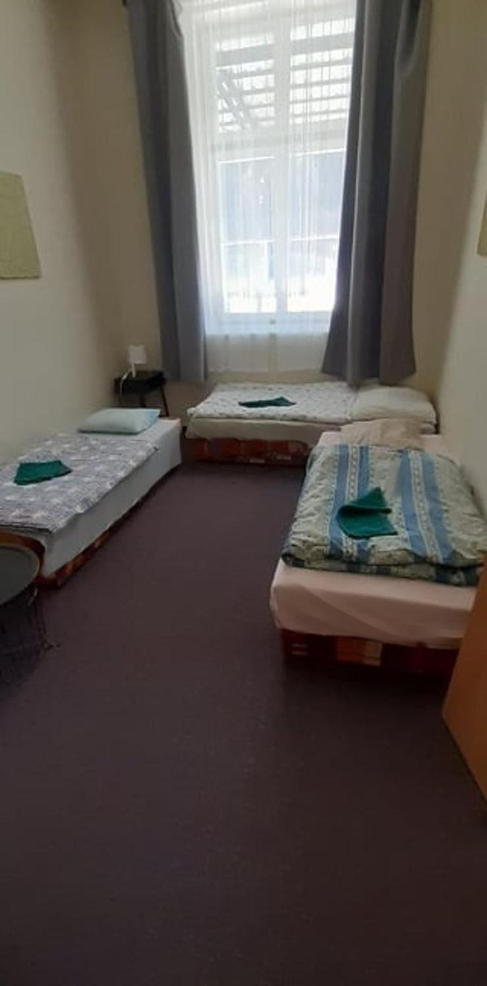 Elisabeth Apartment