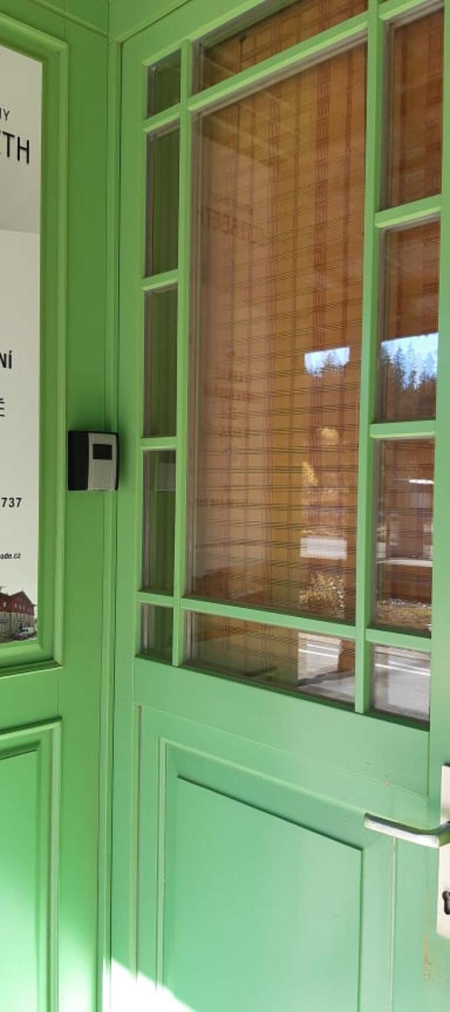 Elisabeth Apartment *