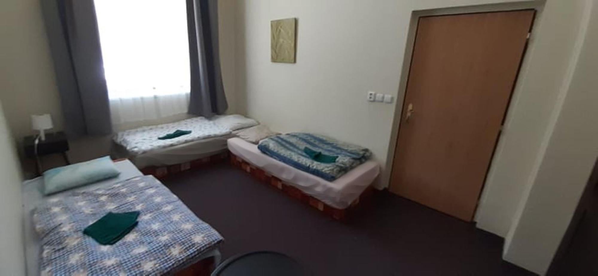 Apartment Elisabeth Železná Ruda