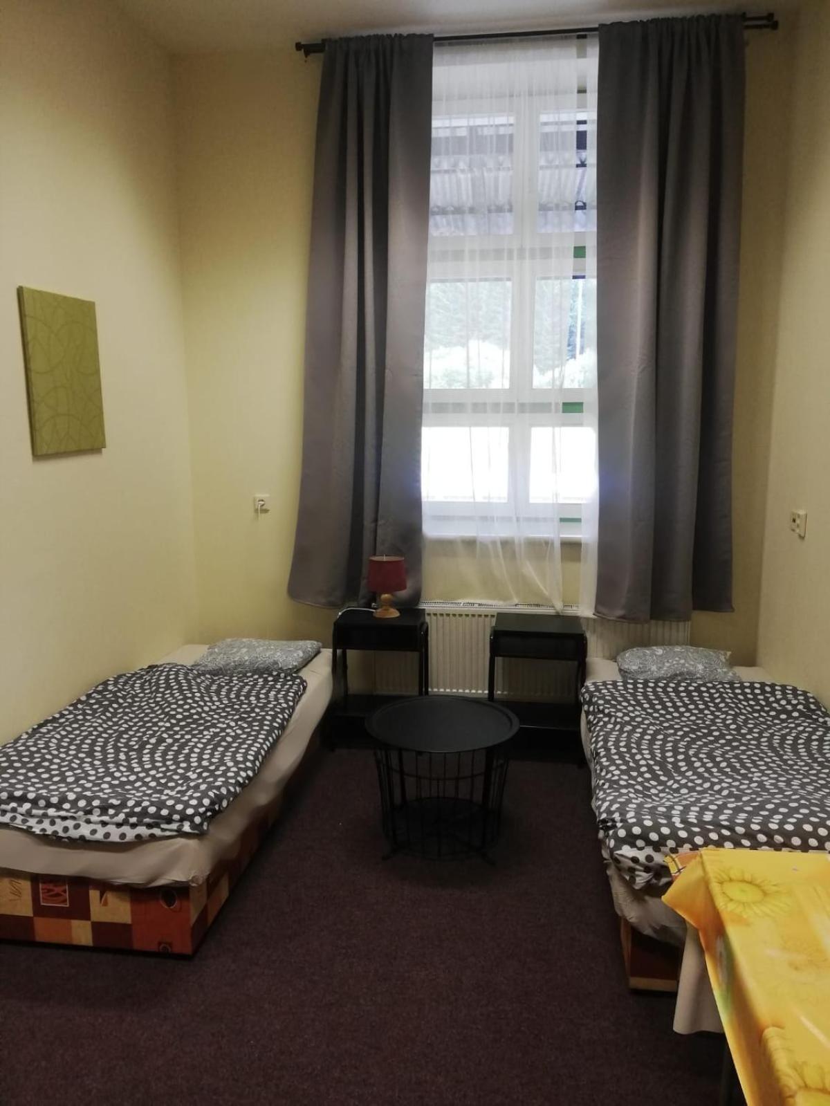 Elisabeth Apartment Železná Ruda
