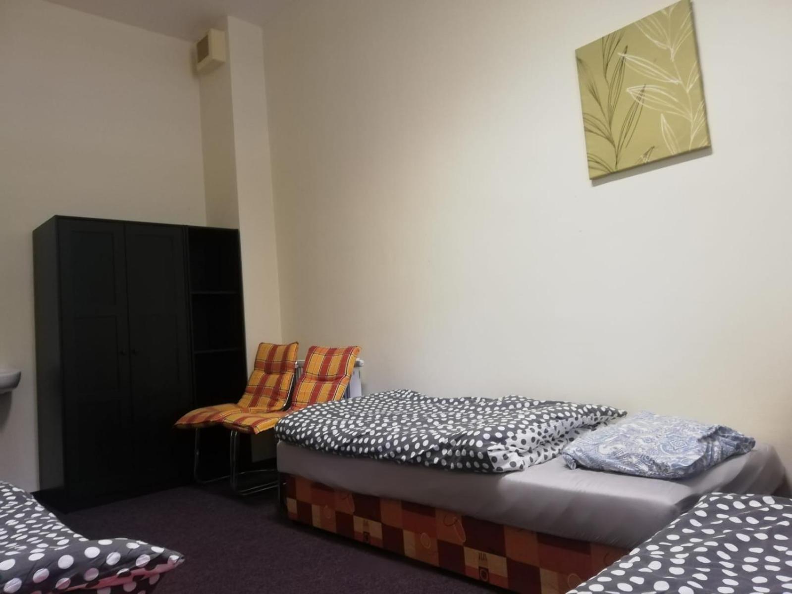 Elisabeth Apartment Železná Ruda